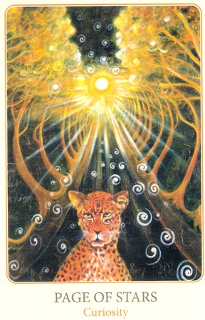 The Art of Love Tarot